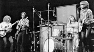 Creedence Clearwater Revival Lodi [upl. by Tapes194]