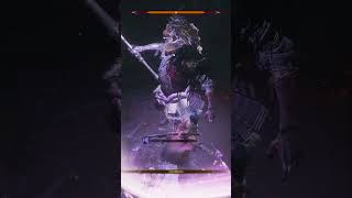 Shichimen Warrior  Sekiro Shadows Die Twice  gaming [upl. by Haliek]