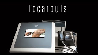 NEW Tecarpuls [upl. by Marlin]