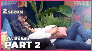 Kısmetse Olur Aşkın Gücü 2 Sezon  78 Bölüm FULL  PART  2 [upl. by Aleafar130]