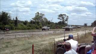 races at soggy bottom atv park bryan tx [upl. by Idisahc]