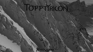 TOPPTYRICON Full Ski Movie  Big Mountain Skiing on the West Coast of Norway [upl. by Padget523]