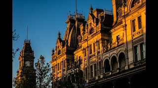 Explore Bendigo [upl. by Erbas]