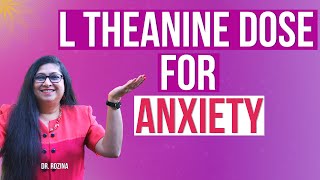 L Theanine A Beneficial Way for Depression [upl. by Sergio]