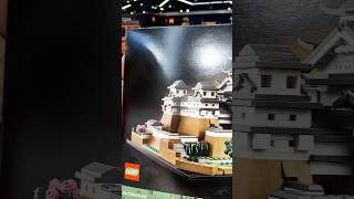 LEGO for ADULTS  LEGO Architecture 21060 lego legoreview [upl. by Eikcid]