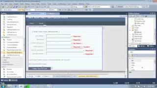 aspnet tutorial for beginners [upl. by Marla]