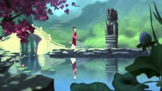 Mulan  Reflection [upl. by Heti]