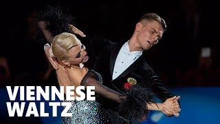 Viennese Waltz music Jill Scherer – Only Hope  Dancesport amp Ballroom Dancing Music [upl. by Moscow]