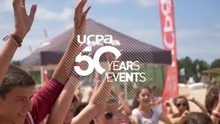 les 50 ans de lucpa à Hourtin [upl. by Arretal]