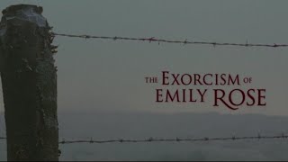 The Exorcism Of Emily ROSE Full MovieThe Exorcism Of God Full Movie Hindi explanationmovie film [upl. by Peednam]