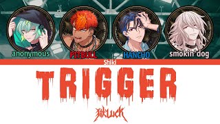 「 Paradox Live 」Trigger Full ver  Goku Luck EngVie [upl. by Nart]