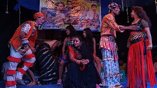 বন্ধুর প্রতি আমার কেন এত টান  Jalil Pancharas  Soniya Opera Comedy  Bangla Funny Video [upl. by Vinita496]