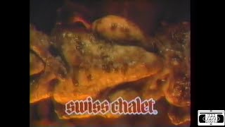 Swiss Chalet Commercial  1990 [upl. by Nike]