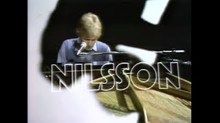 HARRY NILSSON In Concert The Music of Nilsson 1971 [upl. by Annay191]