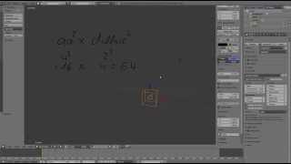 Quick Tip 21  Cycles  Square Samples [upl. by Eido]