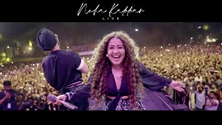 Neha Kakkar Live  Rohanpreet Singh  Dehradun [upl. by Richy]