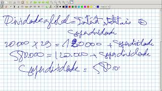 Comptabilité Des Sociétés Vidéo N 16 Exercice Corrigé quotAffectation Des Bénéficesquot [upl. by Edan964]