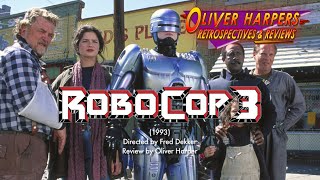 RoboCop  Gas Station Scene [upl. by Ayrb]