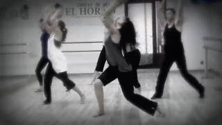 Wynter GordonquotStimelaquotAnahí Cabido Choreography [upl. by Allsopp]