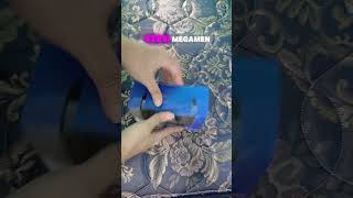 Unboxing stik ps4 Megaman X unboxing ps4 indonesia [upl. by Lenes]