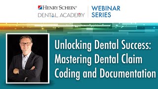 Unlocking Dental Success Mastering Dental Claim Coding and Documentation [upl. by Lenod]