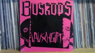 Boskops  Lauschgift Full Album [upl. by Albers]