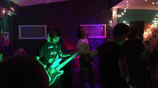 Hazing Over ENCORE Live at The Mr Roboto Project September 30th 2021 [upl. by Galvin]