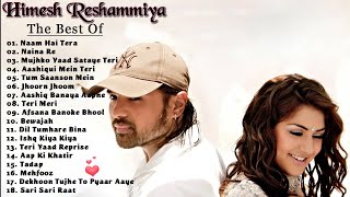 BEST OF Himesh Reshammiya Song  Himesh Reshammiya Hit Bollywood Album Songs 2023 SURROOR himesh [upl. by Trub]