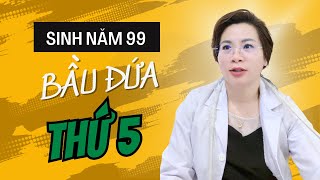 Câu Chuyện Mẹ Bầu Sinh Năm 99 Mang Thai Lần Thứ 5 [upl. by Rochelle]