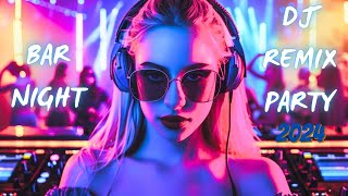 Party Song Mix 2024  Best Club Music Mix 2024  DJ Remixes amp Mashups of Todays Hottest Songs 🔥 [upl. by Prady]