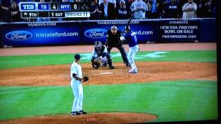 HD Full Video Mariano Rivera Final Out  Yankee Stadium  2013 [upl. by Amahs]