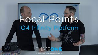 Education I Focal Points  IQ4 Infinity Platform  Phase One [upl. by Sedecrem]