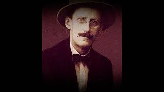 JAMES JOYCE ULISES 1 [upl. by Hoeg]