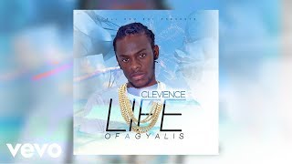 Clevience  Life Of A Gyalis Audio Visual [upl. by Cogn]