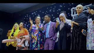 AWALE ADAN SHOW CARAFO EID MUQDISHO OFFICIAL VIDEO 2022 [upl. by Rodolphe920]