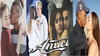 COPPIE DI AMICI 17 NELLA VITA REALE 2018 [upl. by Reich]