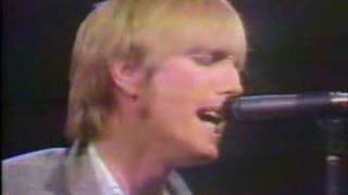 Tom Petty with Tom Snyder 1981 part 3 of 3  performing quotA Woman In Lovequot [upl. by Ardussi886]