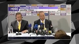 Gaat Vitesse nu voor de landstitel  VOETBAL INSIDE [upl. by Kathye]