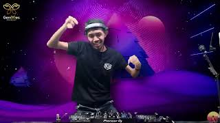 DJ FIGURINHA TIK TOK VIRAL REMIX FULL BASS 2021  NEW JUNGLE DUTCH  GENGGES MIX X DJ REBE [upl. by Donahoe]