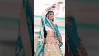 tumsemilkedilkajohaal bridedance shahrukhkhan sangeetdance weddingdance theneverendingdesire [upl. by Niple]