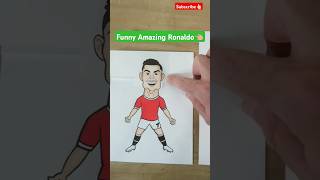 Ronaldo Iconic Siuuu Celebration 🎉⚽  CR7 Moments😱 shorts ronaldo siuuuuu viral [upl. by Zales]