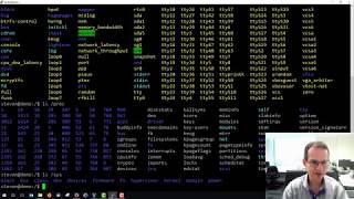 Viewing Hardware and Operating System Information in Ubuntu Linux [upl. by Eitsirhc]