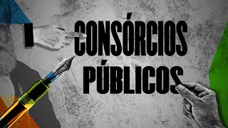 Pacto Federativo  Consórcios Públicos tvunesp [upl. by Trebla]