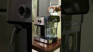 Agaro Imperial Expresso Coffee Maker  Best amp VFM for Office [upl. by Atteoj]