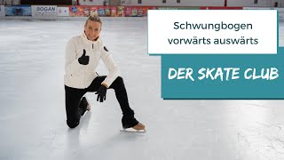 Der SKATE Club  Schwungbogen [upl. by Anitselec459]