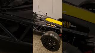 Ariel Atom 4 [upl. by Amati]