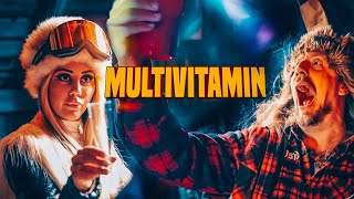 Albatraoz Sofie Svensson amp Dom Där Kåren  MULTIVITAMIN Official Music Video [upl. by Flaherty231]