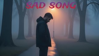 sad song use headphones 🎧 song music youtubechannel viralvideo trending sad [upl. by Idyh14]