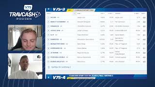 V75 tips Åby ∣ Finaler ∣ Travtips från Travcash [upl. by Terri]