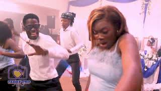 Congolese Wedding dance in South Africa [upl. by Ela]